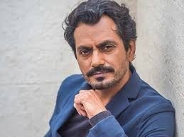 Nawazuddin Siddiqui